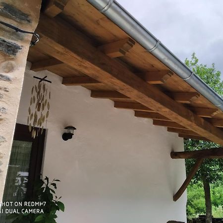 Quiroga Casa Da Loairaヴィラ エクステリア 写真