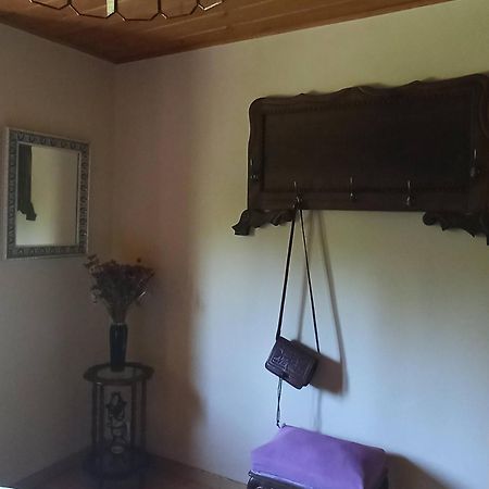 Quiroga Casa Da Loairaヴィラ エクステリア 写真