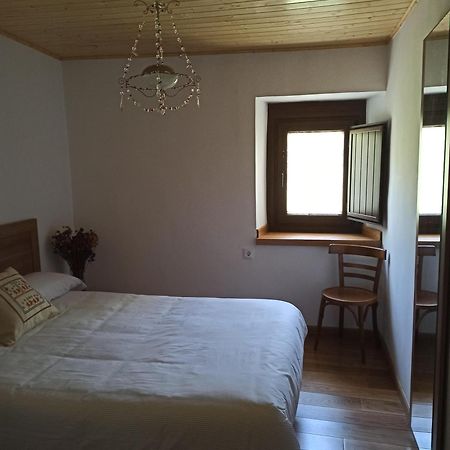 Quiroga Casa Da Loairaヴィラ エクステリア 写真