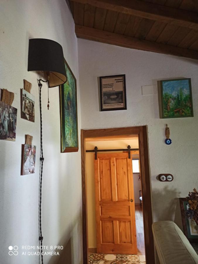 Quiroga Casa Da Loairaヴィラ エクステリア 写真