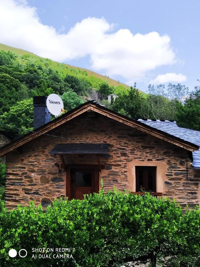 Quiroga Casa Da Loairaヴィラ エクステリア 写真