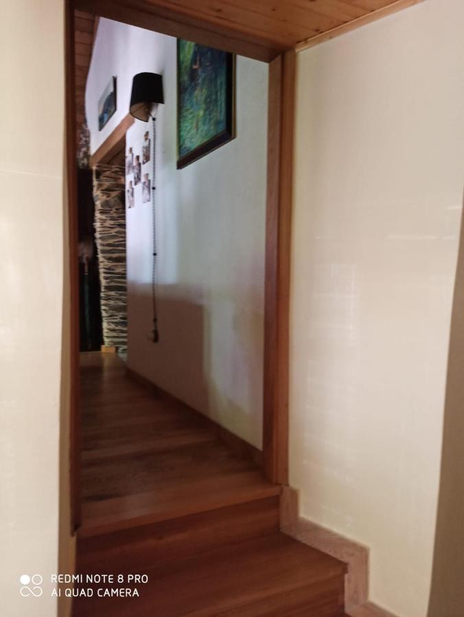 Quiroga Casa Da Loairaヴィラ エクステリア 写真