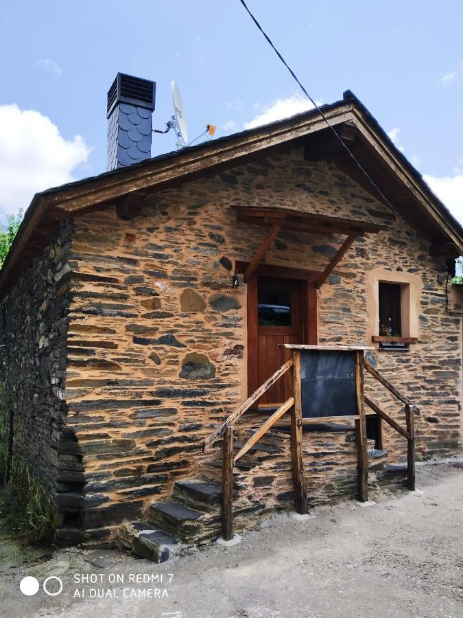 Quiroga Casa Da Loairaヴィラ エクステリア 写真