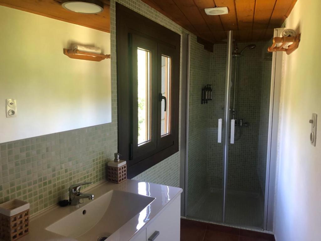 Quiroga Casa Da Loairaヴィラ エクステリア 写真