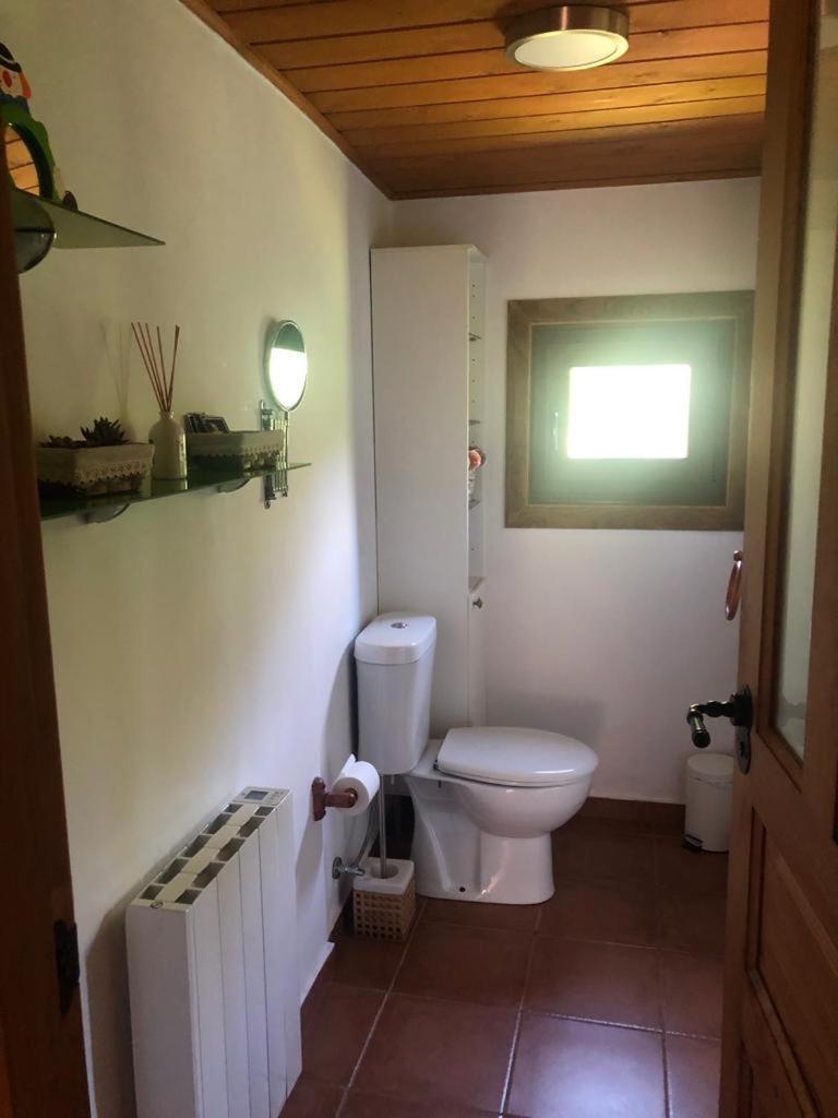 Quiroga Casa Da Loairaヴィラ エクステリア 写真