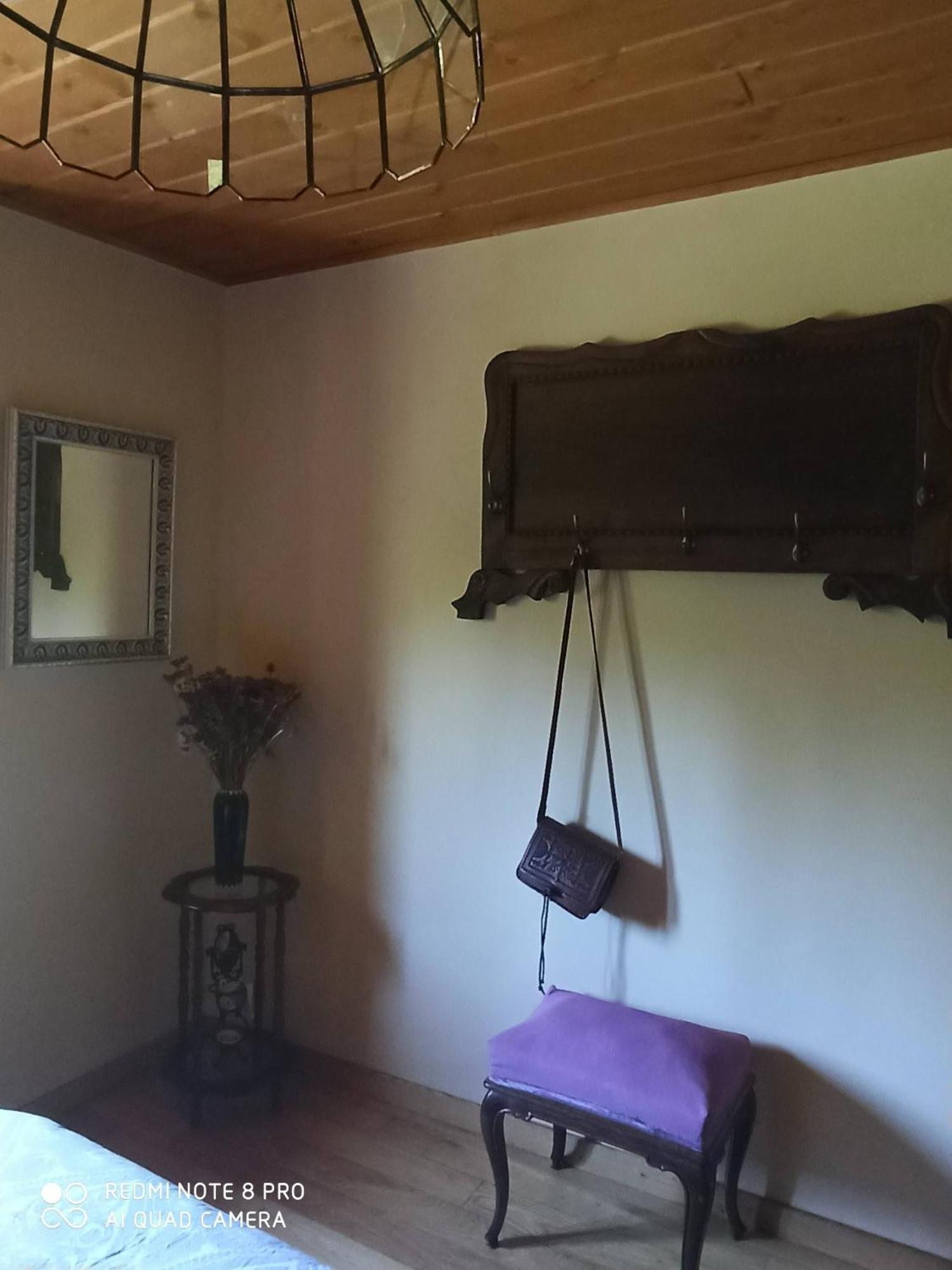 Quiroga Casa Da Loairaヴィラ エクステリア 写真