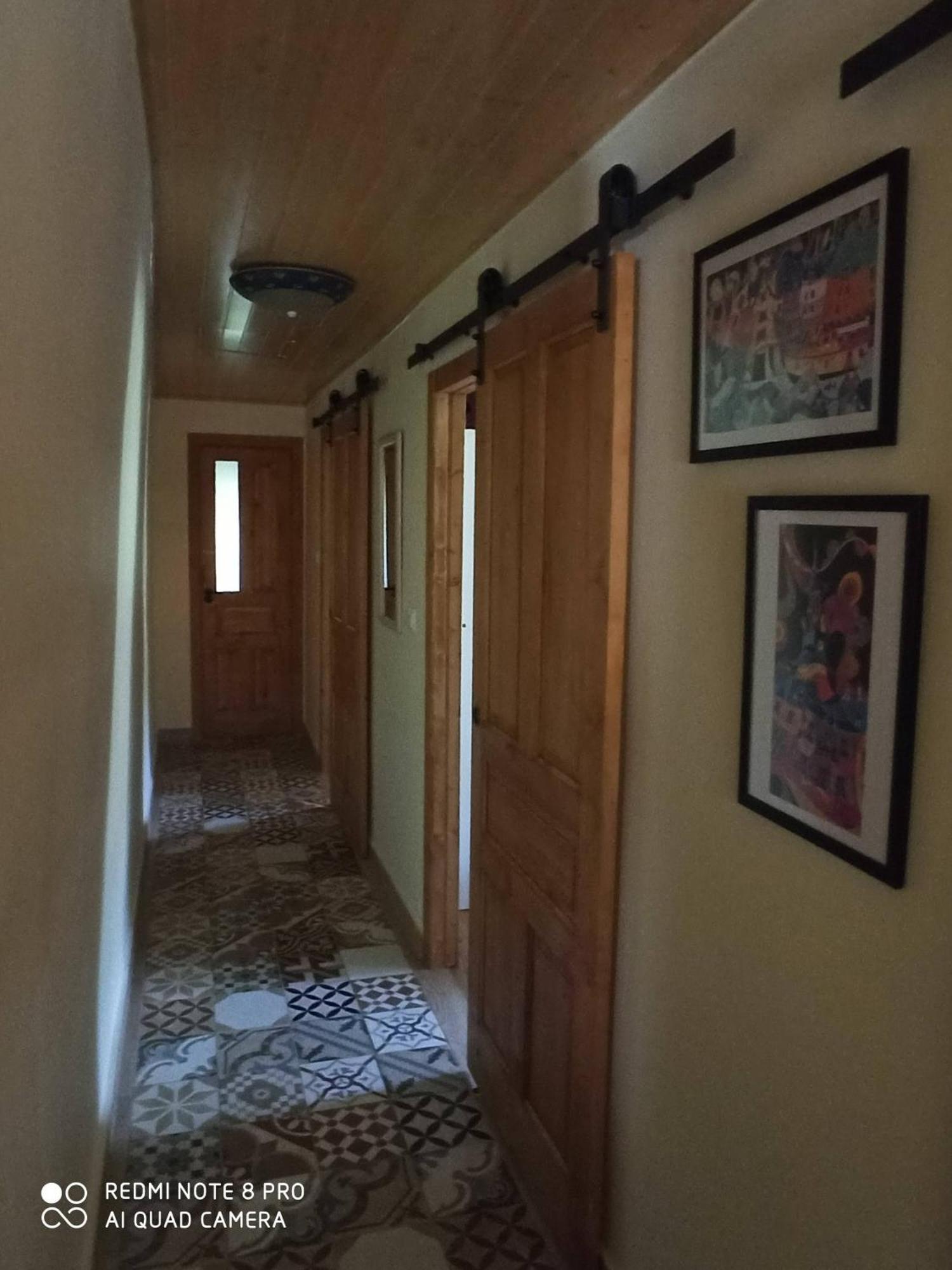 Quiroga Casa Da Loairaヴィラ エクステリア 写真