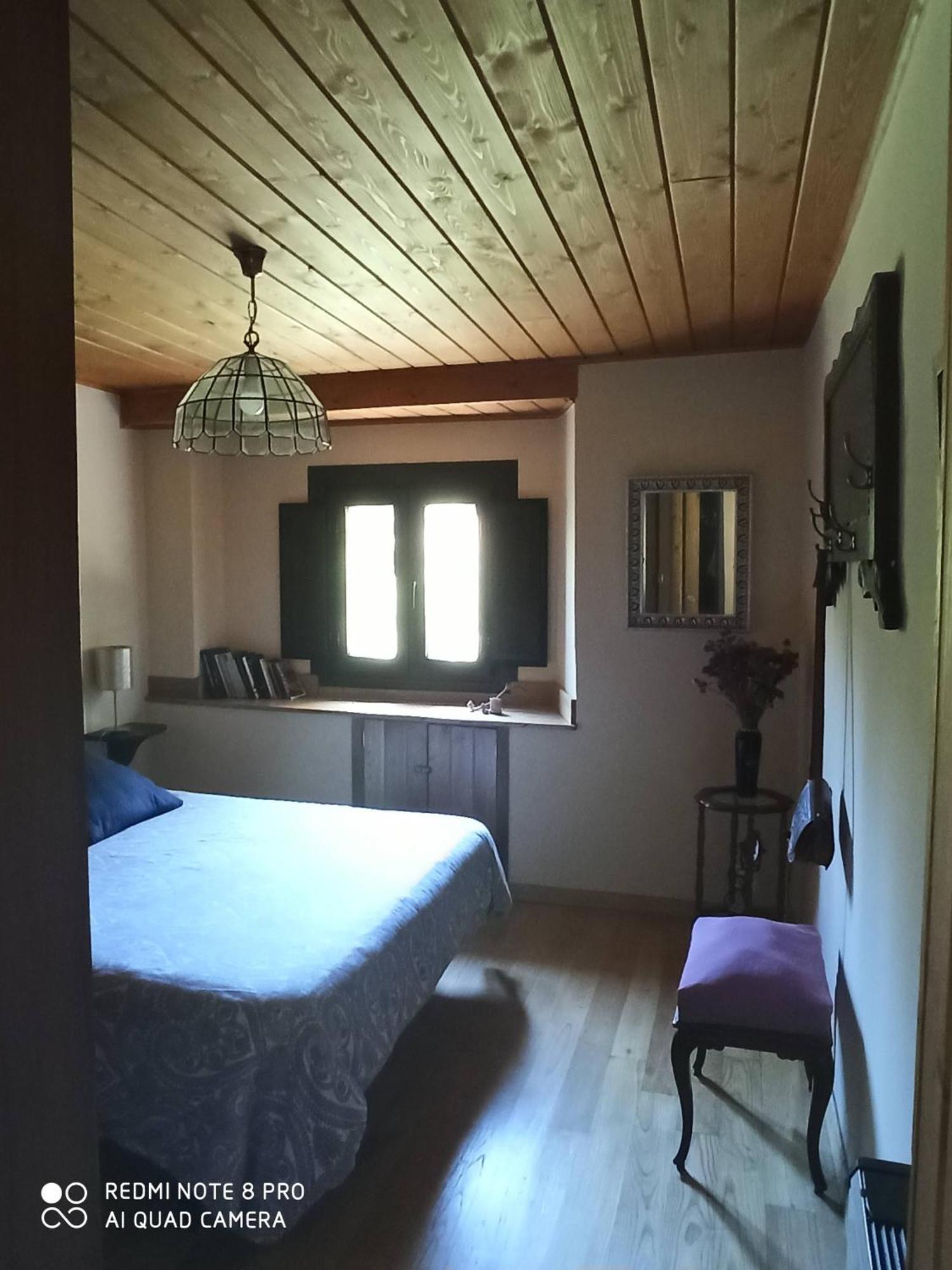Quiroga Casa Da Loairaヴィラ エクステリア 写真
