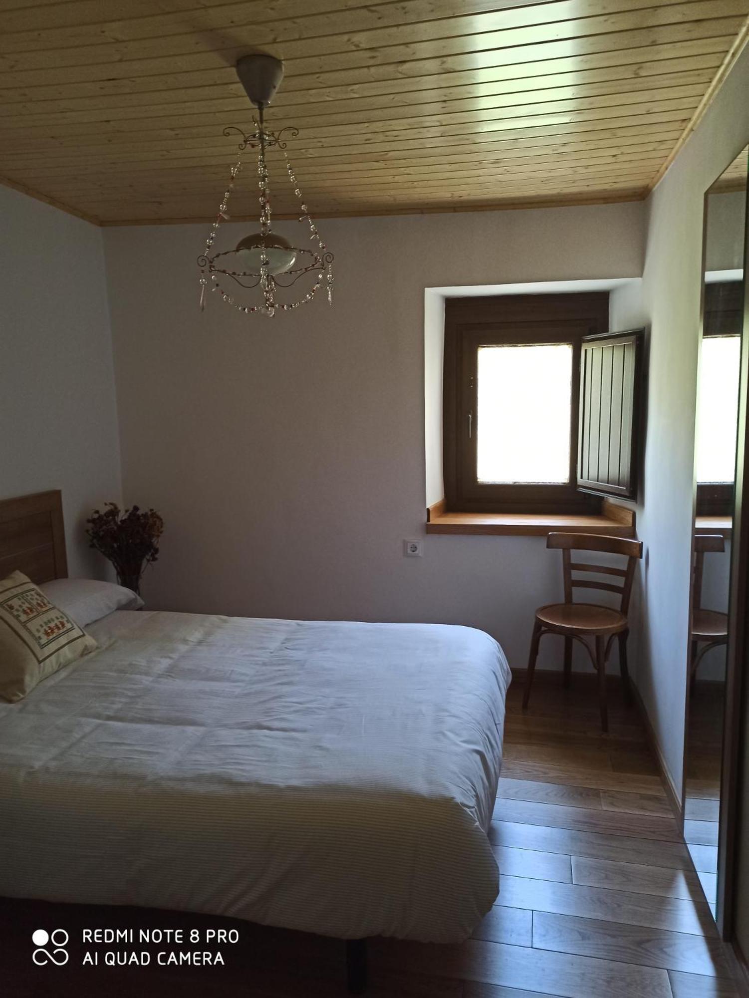 Quiroga Casa Da Loairaヴィラ エクステリア 写真