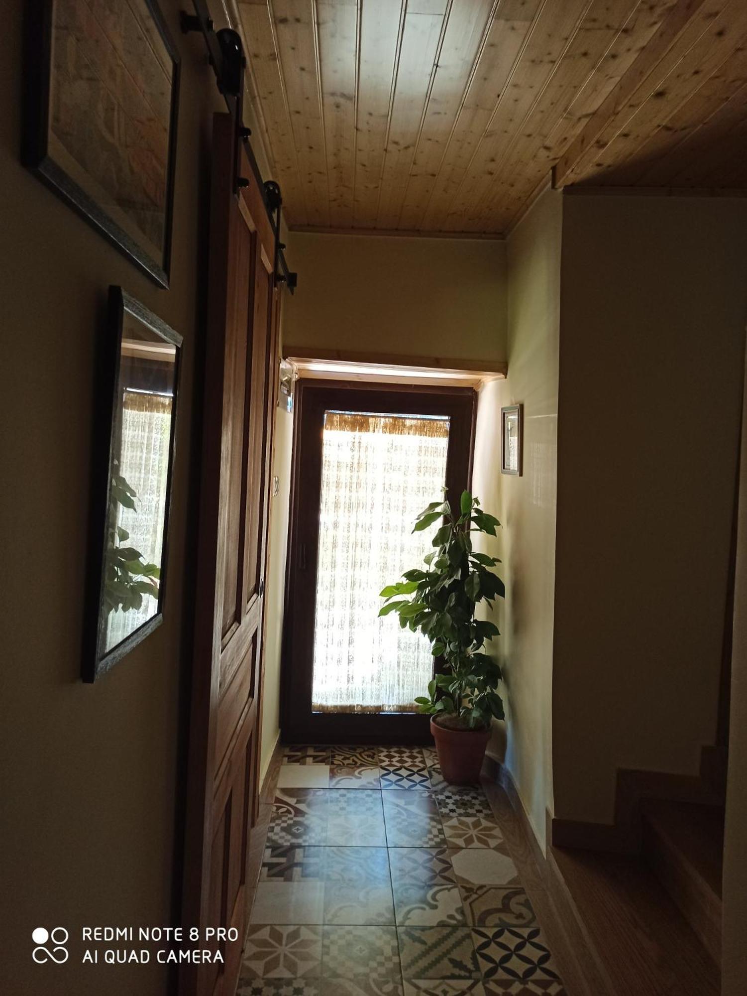 Quiroga Casa Da Loairaヴィラ エクステリア 写真
